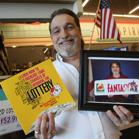 richard lustig lottery tips.